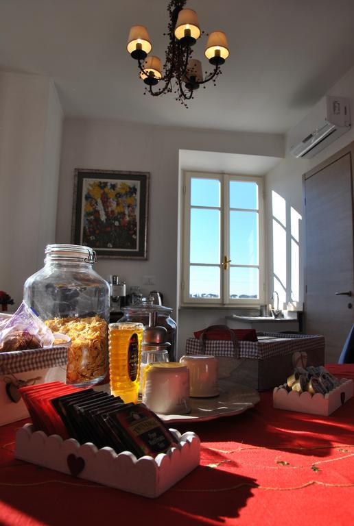 Casale Appio Hotel Róma Kültér fotó