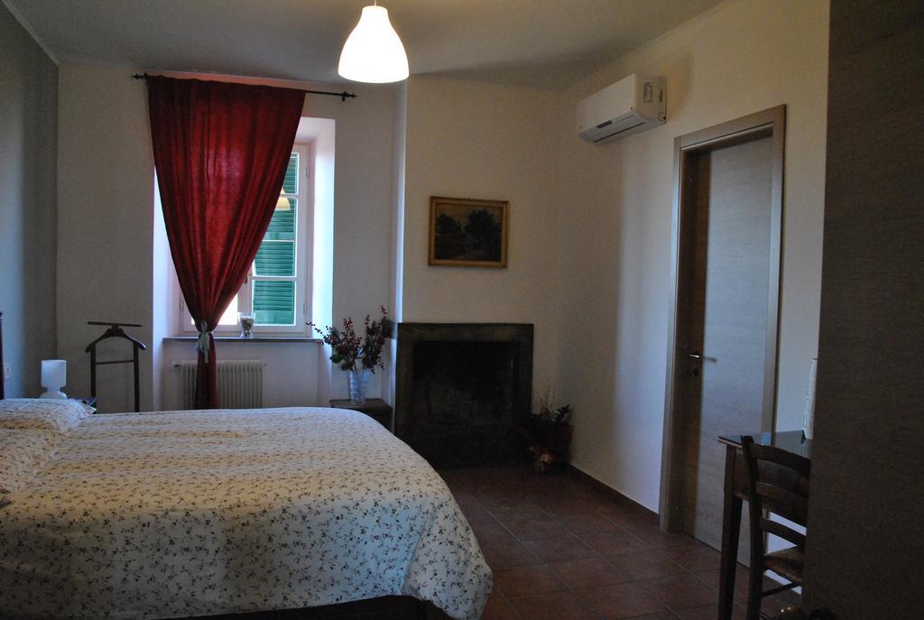 Casale Appio Hotel Róma Kültér fotó