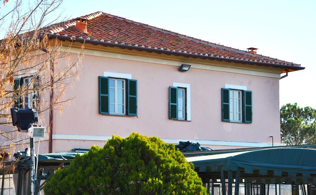 Casale Appio Hotel Róma Kültér fotó