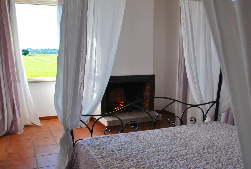 Casale Appio Hotel Róma Kültér fotó