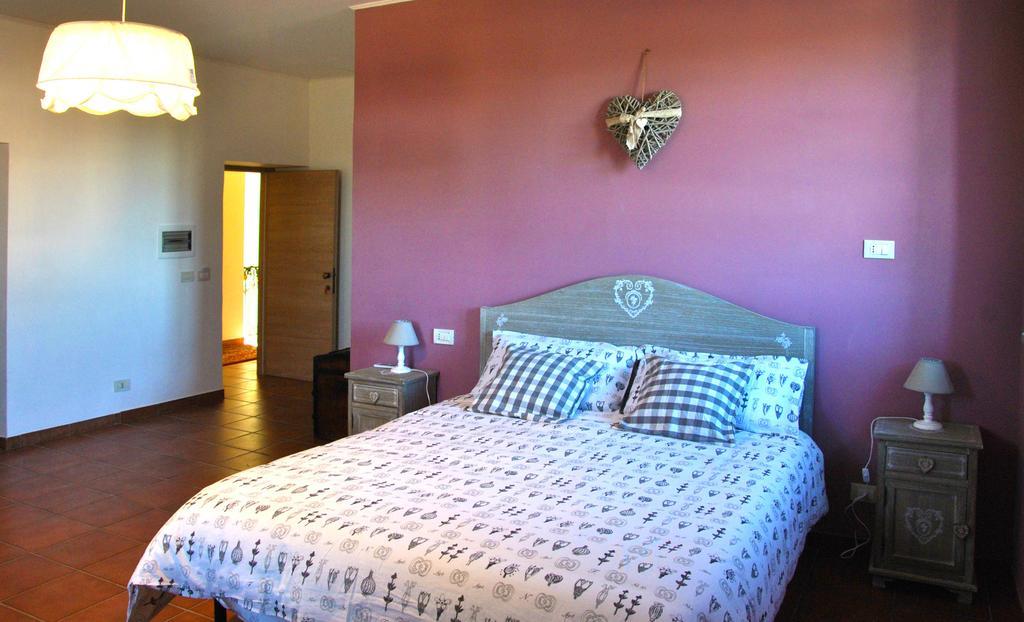 Casale Appio Hotel Róma Kültér fotó
