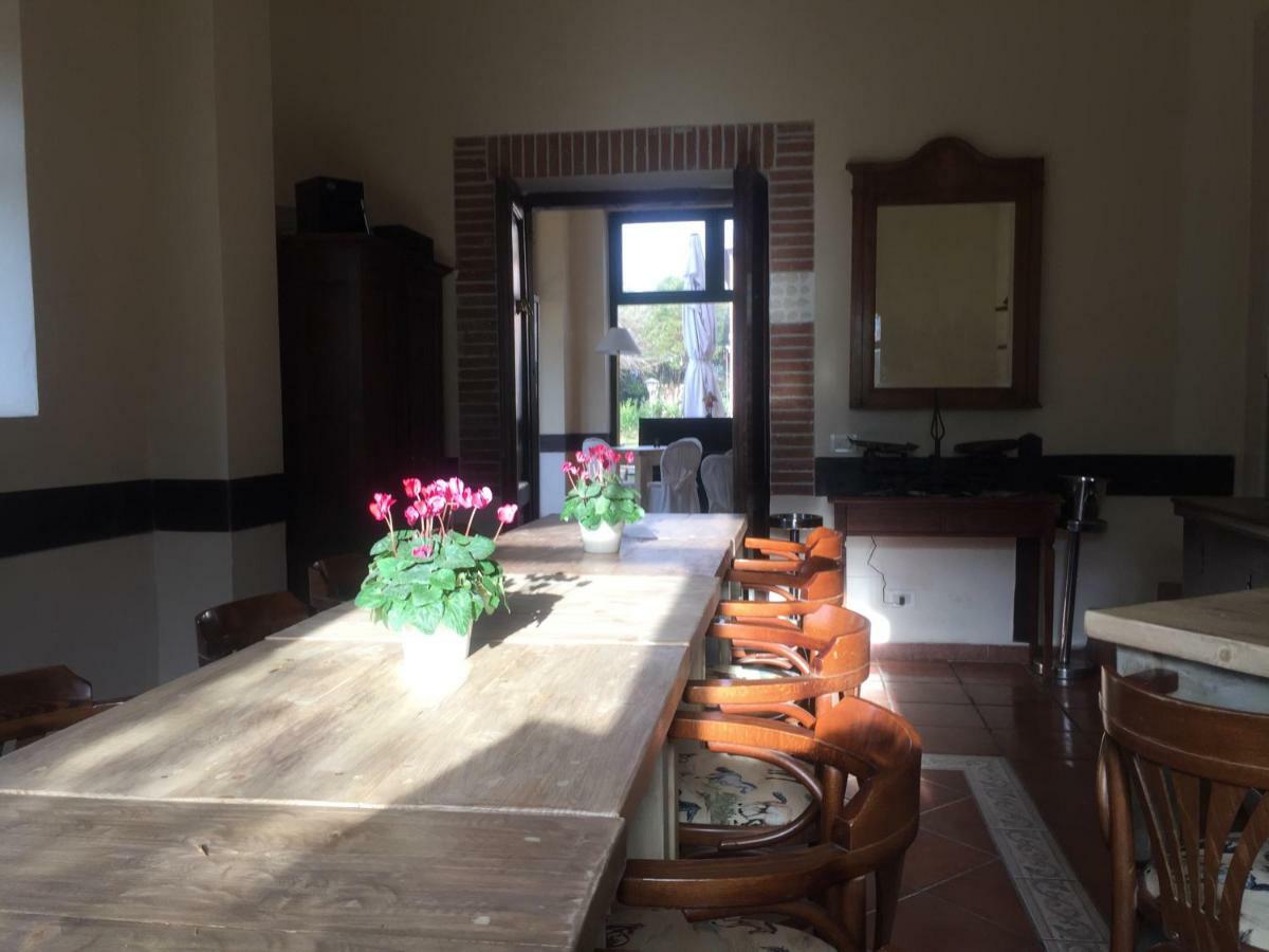 Casale Appio Hotel Róma Kültér fotó