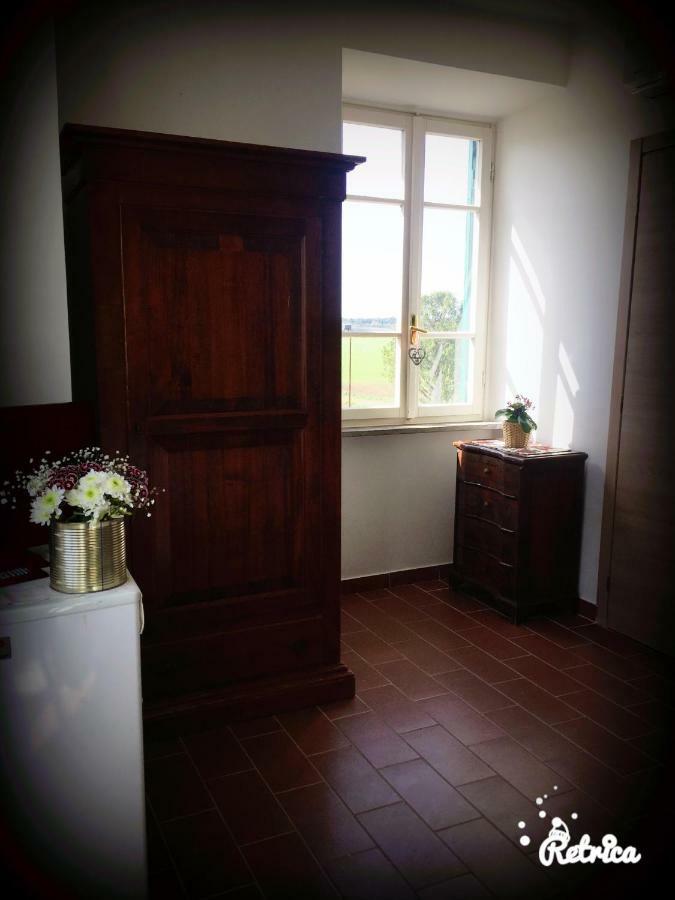 Casale Appio Hotel Róma Kültér fotó